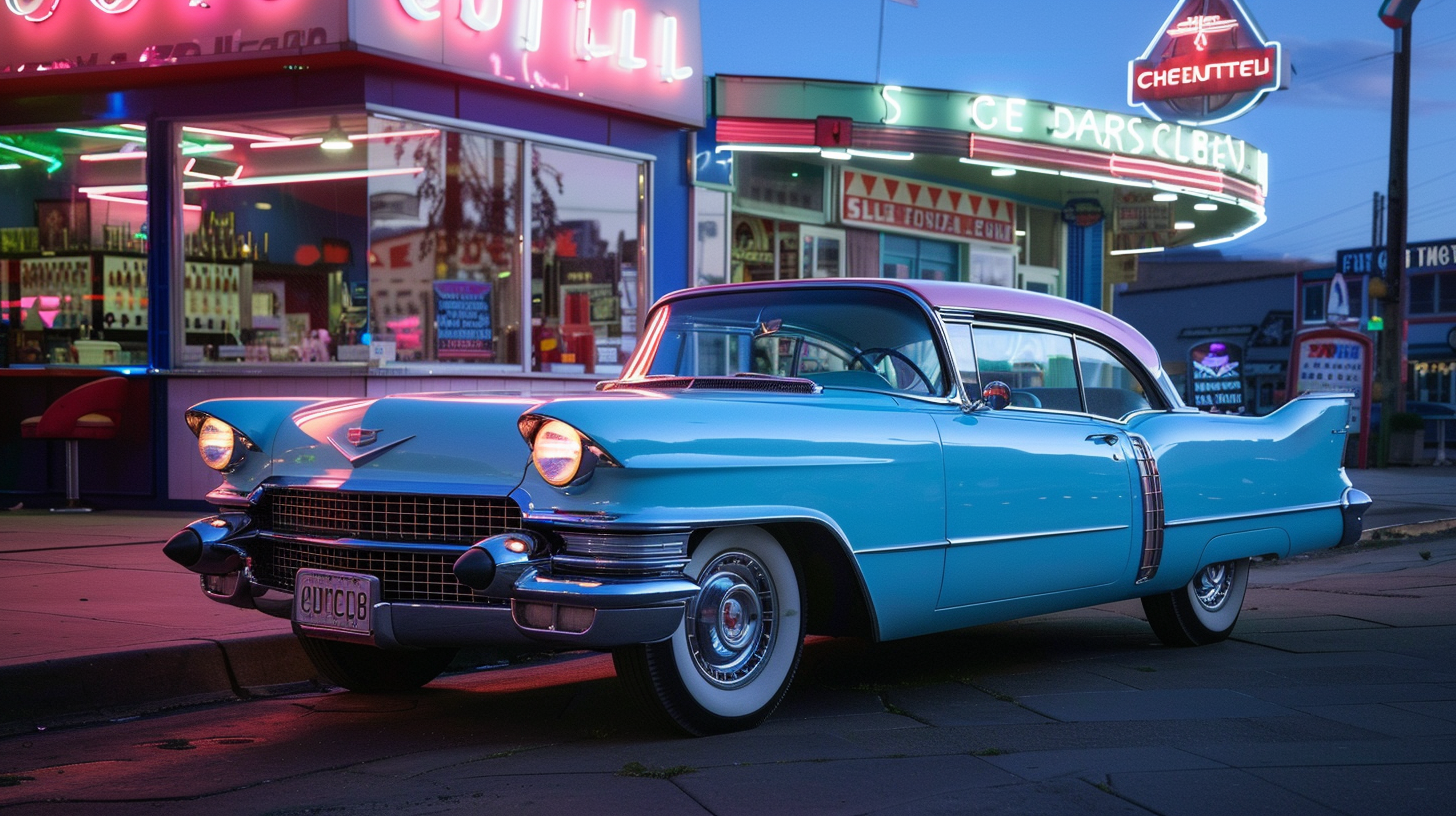 Die Pflege des rollenden Schatzes: Wartung und Lagerung von Oldtimern